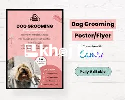   Affordable Grooming Packages With Premium Treatments That Pets Truly