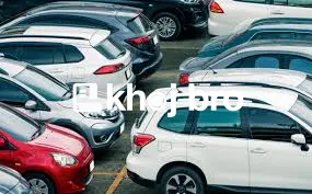 Premium Parking Spaces Available for Sale in Highly Demanded Localitie