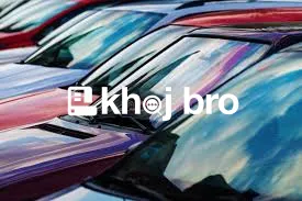 Buy Covered Parking Space in Safe and Convenient Residential Communiti