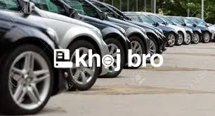 Affordable Parking Spaces for Sale in Residential and Commercial Build