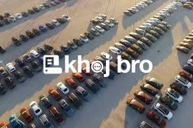 Covered Car Parking Spaces for Sale in Gated Societies with 24/7 Secur