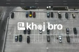 Ready-to-Use Covered Parking for Sale in Residential Towers and Apartm