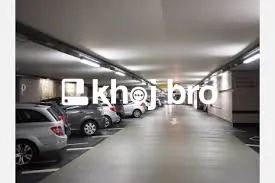 Affordable Parking Units for Sale in Apartments, Villas, and Housing S