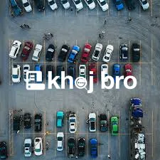 Spacious Parking Facilities for Sale with Easy Car Maneuvering and Acc