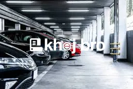 Convenient Parking Lots for Sale in Shopping Complexes and Busy Market