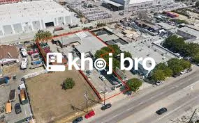 Buy Premium Underground Parking Spaces in Central Business District Ar