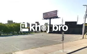 Secure and Convenient Parking Lots for Sale Near Malls and Shopping Ce