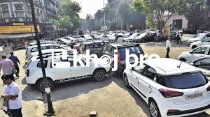 Premium Parking Spaces for Sale in Residential Towers and Office Compl