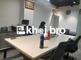 Affordable Business Office for Sale with Practical Layouts and Modern 