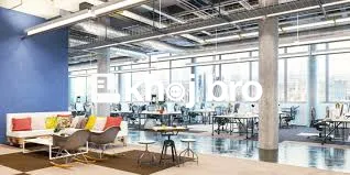 Modern Corporate Office for Sale with Excellent Connectivity to City H