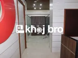 Fully Furnished Office Units for Sale with Plug-and-Play Workstation F