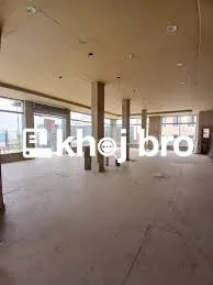 Spacious Office Property for Sale with Ample Natural Light and Modern 