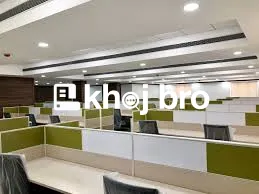 Prestigious Corporate Office for Sale with Excellent Design and Prime 
