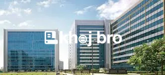 Fully Functional Business Office for Sale with Secure Access and Furni