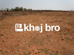 Land for Sale Surrounded by Urban Development and Modern Infrastructur