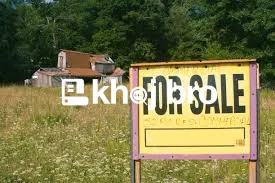 Strategically Located Land for Sale in High Demand Commercial Zone