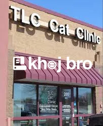   Cat Vaccination and Preventive Clinic Serving Families Across Cities