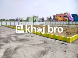 Fertile Agricultural Land for Sale with Canal Irrigation and Road Acce