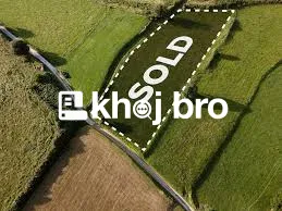 Premium Land for Sale Surrounded by Resorts, Villas, and Holiday Prope