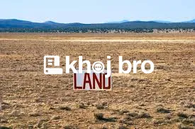 Scenic Land for Sale Surrounded by Lakes, Greenery, and Mountain Views