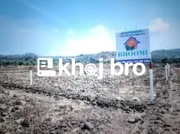 Affordable Agricultural Land for Sale with Irrigation and Roadside Acc