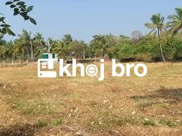 Ready for Construction Land for Sale with Hassle-Free Ownership Papers