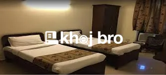 Premium PG Accommodation Offering Comfortable Stay and High-Quality Se