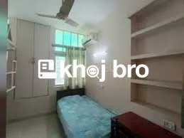 Premium PG Facilities Offering AC Rooms, Fresh Meals, and Relaxed Ambi