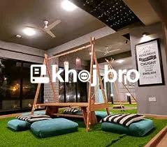 Premium PG Accommodation with Top-Notch Facilities for Stress-Free Liv