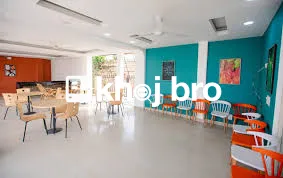 Comfortable PG Rooms Designed to Provide Safety, Affordability, and Co