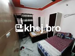 Affordable PG Accommodation with CCTV Security and Daily Cleaning Serv