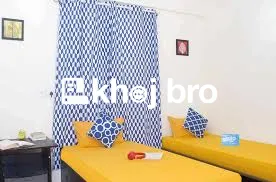 Affordable PG Designed for Working Women with Clean Rooms and Deliciou