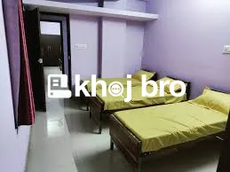 Affordable PG Accommodation Offering Homely Comfort with Professional 