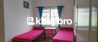 Spacious PG Living with Flexible Rental Options and Clean Surroundings