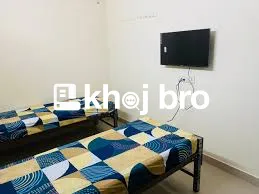 Affordable PG Accommodation Providing Daily Meals and Hygienic Environ