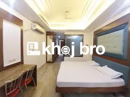 Spacious PG Accommodation with High-Speed Internet and Fresh Daily Mea