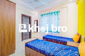 Comfortable PG Living Spaces Offering Safety, Comfort, and Budget-Frie