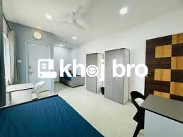 Comfortable and Affordable PG Accommodation with Fully Furnished Inter