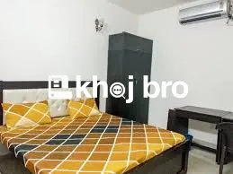 Spacious and Well-Maintained PG Rooms Designed for Students and Workin