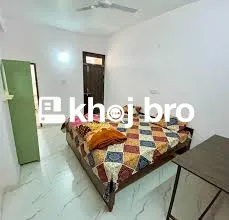 Affordable Luxury PG Offering AC Rooms, Healthy Food, and Peaceful Amb