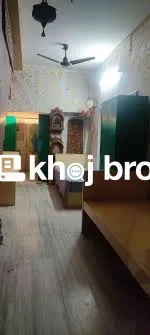 Affordable PG with Neat and Clean Rooms, Healthy Meals, and Peaceful S