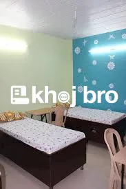 Premium PG Services Providing Luxurious Rooms with All Modern Amenitie