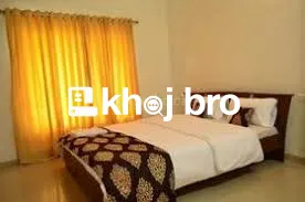 Spacious PG Accommodation with Homely Environment and Regular Housekee
