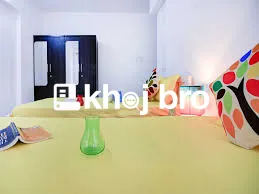 Affordable PG Living with Modern Rooms and Delicious Home-Cooked Meals