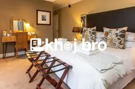 Spacious Guest House Rooms with High-Speed Wi-Fi and Daily Cleaning