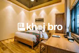 Affordable Guest House Accommodation with Neat Rooms and Great Locatio