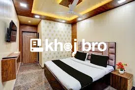 Guest House Facilities Offering Great Hospitality and Warm Ambience