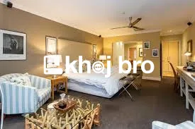 Guest House Facilities Offering Delicious Food and Comfortable Stay