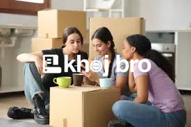 Professional Roommate Services Offering Affordable, Comfortable, and S