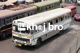 Spacious luxury coach bus designed for long distance group travel